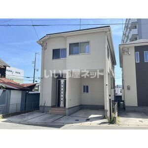 千代田町戸建の外観画像