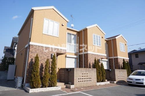 シャーメゾン秋桜の外観画像