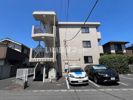 クレアシオン緑が丘の外観画像