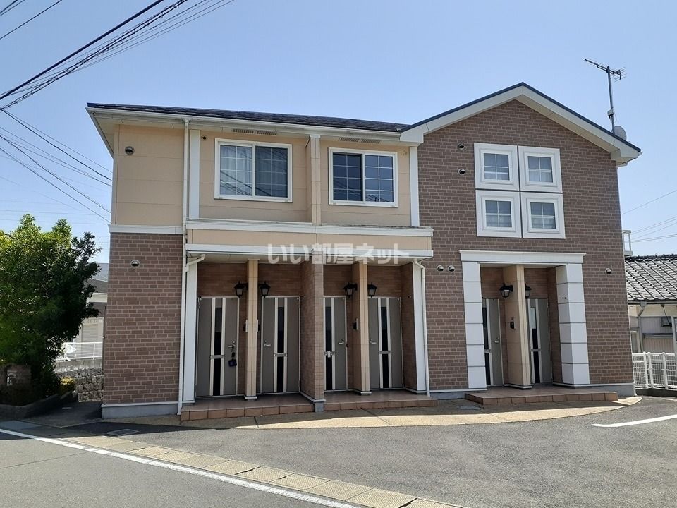 MERRYS YOの外観画像