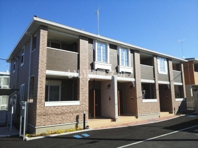 イリースの外観画像