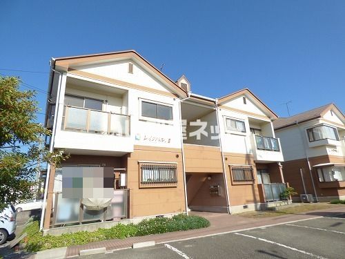 レイクパルⅡの外観画像