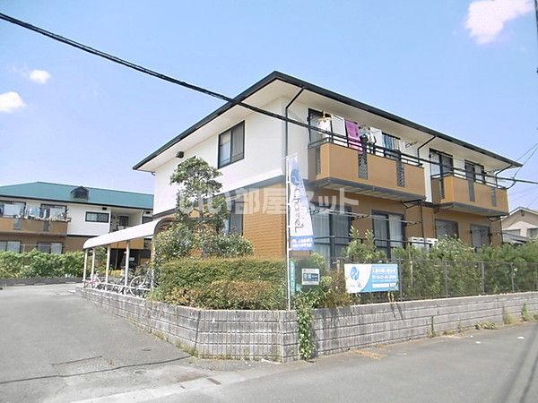 シンセリティの外観画像
