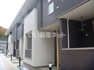 ニューアメニティー太子Ⅱの外観画像