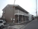 タウニーSAの外観画像