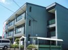 シャルマン寿の外観画像