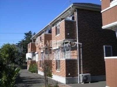 ジェルメⅡの外観画像