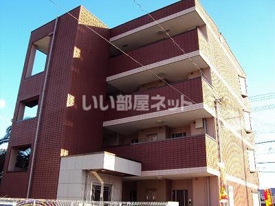 K's Lifeの外観画像