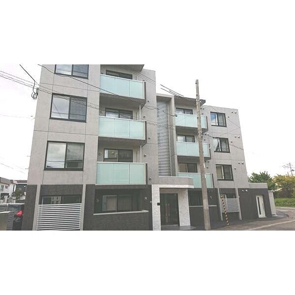 AVANCEの外観画像