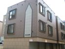 プラウド西町の外観画像