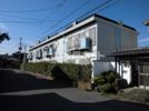 磯部グリーンタウン2の外観画像