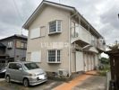 メルシー公津の杜の外観画像