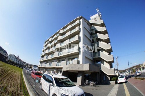 プライム英賀保の外観画像