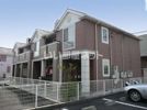 エクセレンテ・F・参番館の外観画像