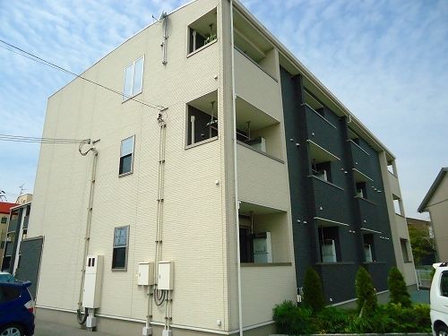 アマルフィ36の外観画像