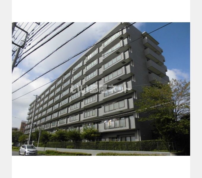 クラッセ佐倉の外観画像