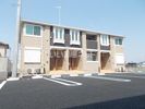 ラフィーナBの外観画像