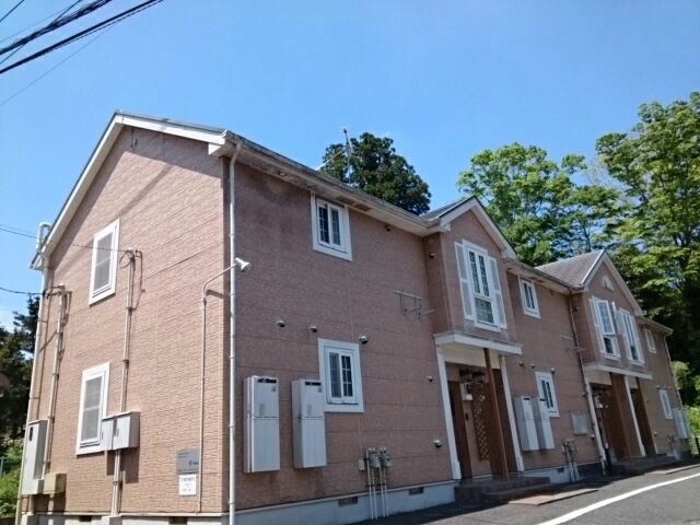 アルゴⅡの外観画像