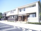エリジオン木場の外観画像