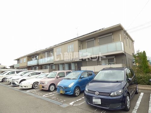 カンパーニュAの外観画像