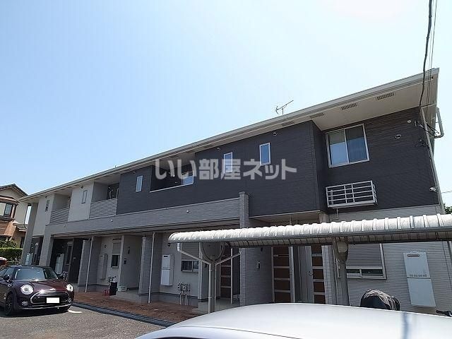 ポルト デュ ボヌールの外観画像