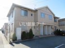 シャーメゾン南町ノ坪Cの外観画像