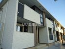 サンコート網干の外観画像