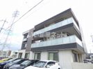 シャーメゾン北在家の外観画像