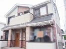 グレイス平松の外観画像