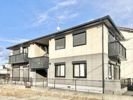 ハイツ天川Ⅱの外観画像