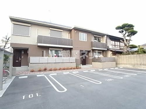 REGAME R&Kの外観画像