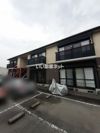 ディアス北新在家Aの外観画像