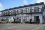 トミーハウス鹿島ガーデンⅢの外観画像