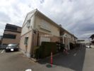 コートエスポワールCの外観画像