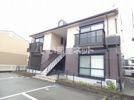 メロディーハイツBの外観画像