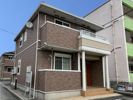 グラースアンジュEの外観画像