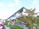 MAST COURT新野辺Aの外観画像