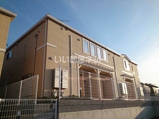 ベル Bの外観画像