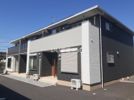 ヴィレッジゲート永田Ⅱの外観画像