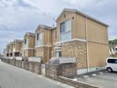 メゾン英賀保駅北の外観画像
