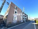 アスモグランデの外観画像