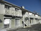 ボンリビエール松山Aの外観画像