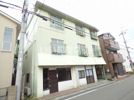 土山マンションの外観画像