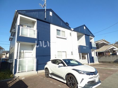 リベスト野口Iの外観画像