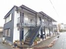 クレアハイム ベフの外観画像