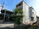 オーキッドフラッツ東加古川の外観画像