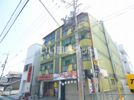 レインボーコアの外観画像