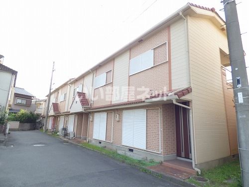 3加古川ヤングハイツの外観画像