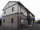 フレグランス宝殿Aの外観画像