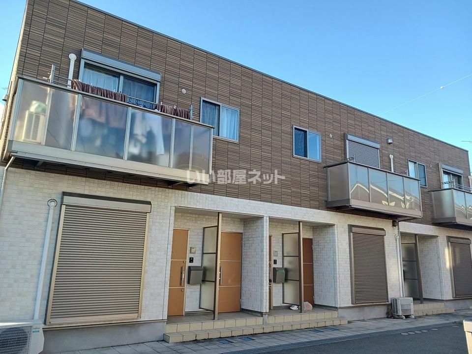 イル・ルオーゴ東加古川の外観画像